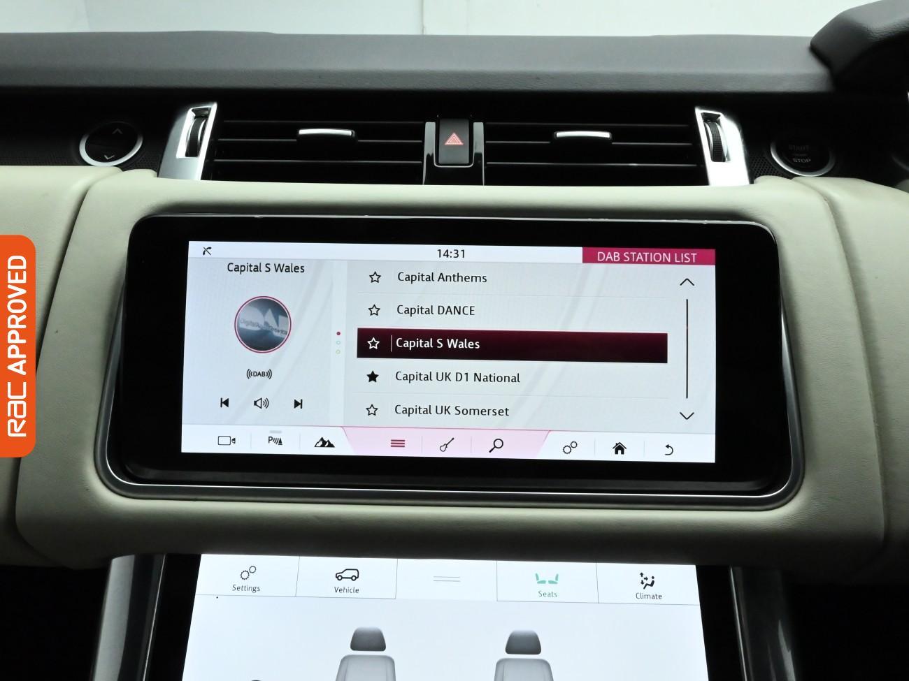 Used Land Rover Range Rover Sport 2019 for sale - 77733661: Photo 21