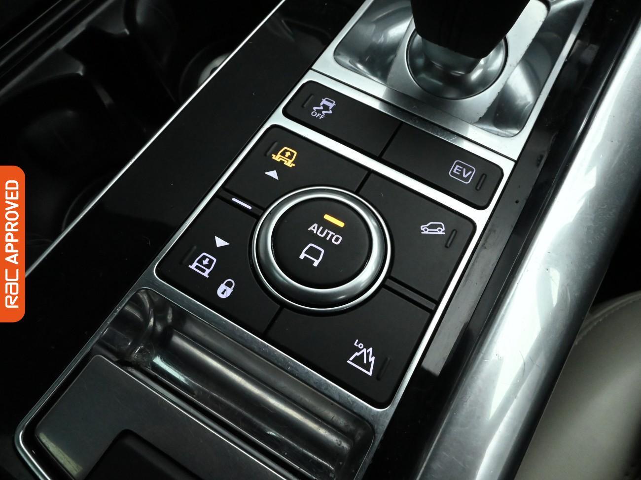 Used Land Rover Range Rover Sport 2019 for sale - 77733661: Photo 22