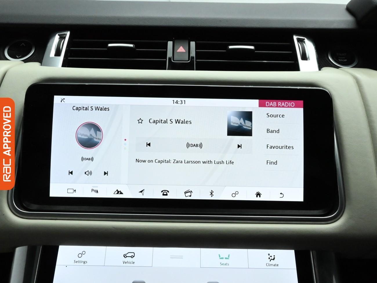 Used Land Rover Range Rover Sport 2019 for sale - 77733661: Photo 23