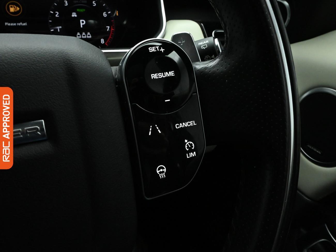 Used Land Rover Range Rover Sport 2019 for sale - 77733661: Photo 26