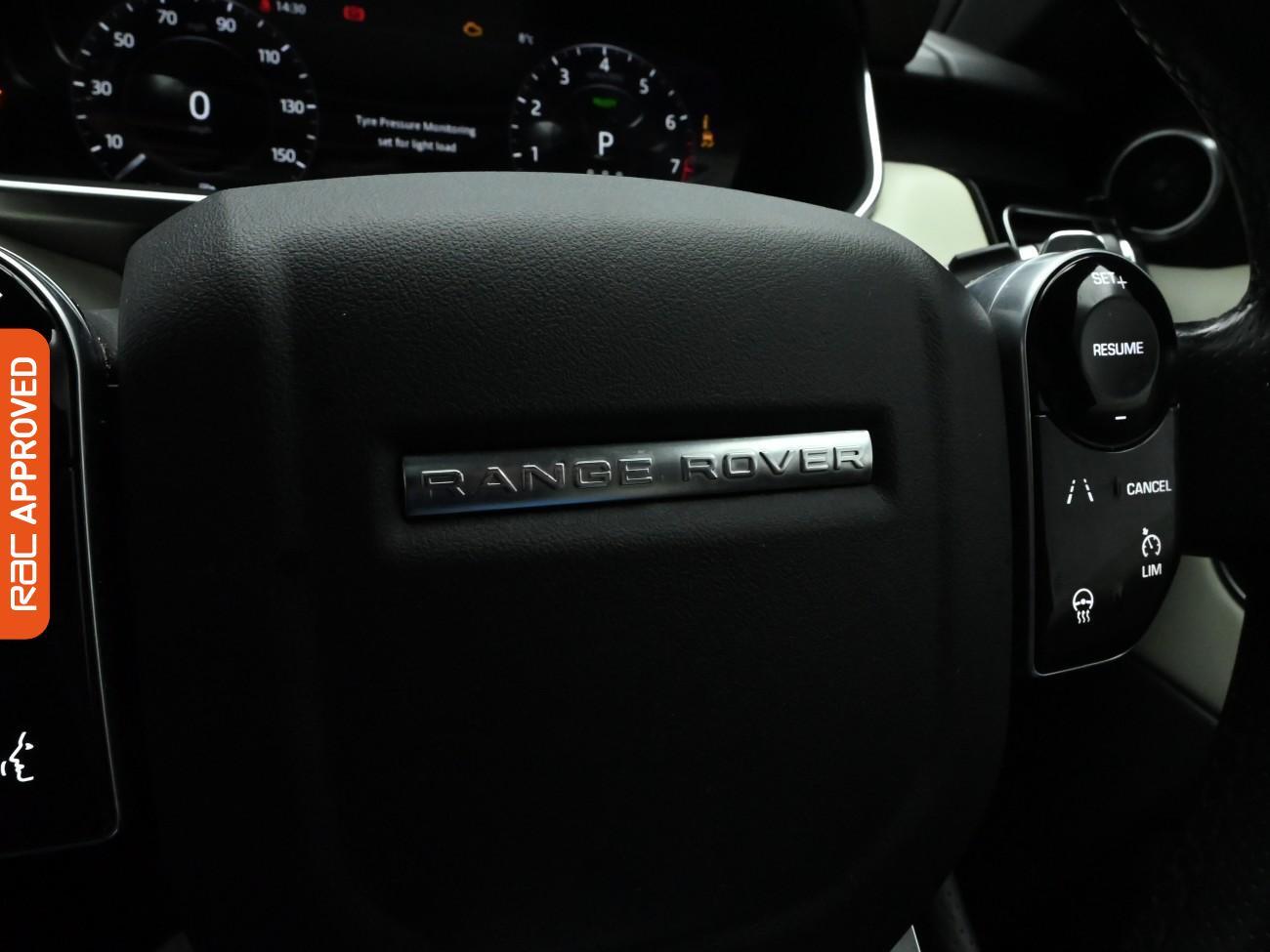 Used Land Rover Range Rover Sport 2019 for sale - 77733661: Photo 27