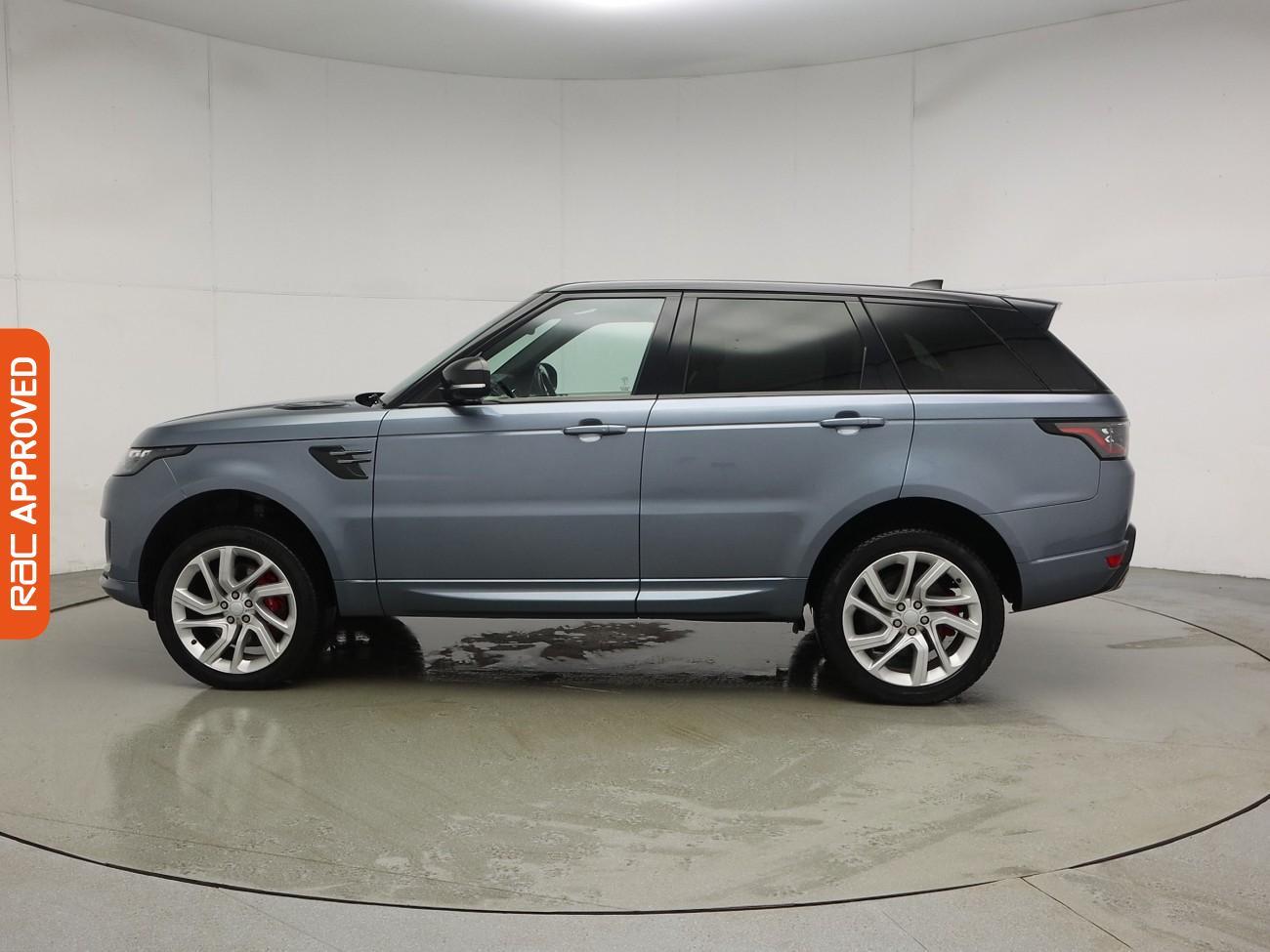 Used Land Rover Range Rover Sport 2019 for sale - 77733661: Photo 33