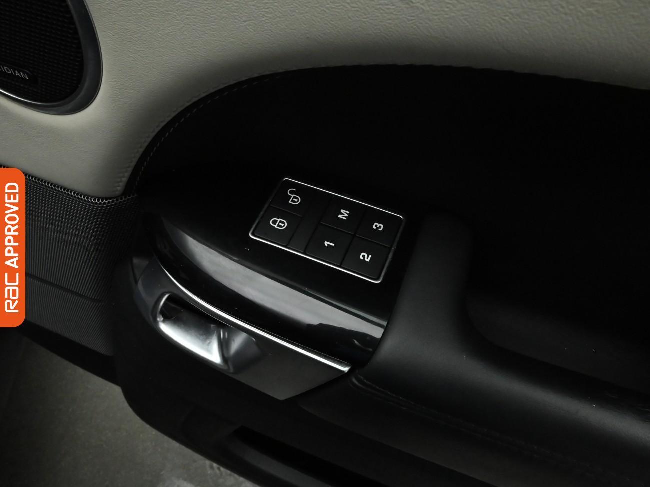 Used Land Rover Range Rover Sport 2019 for sale - 77733661: Photo 35