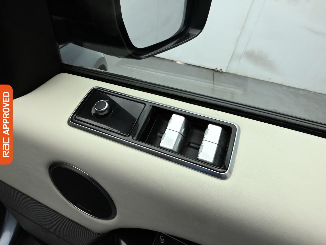 Used Land Rover Range Rover Sport 2019 for sale - 77733661: Photo 36