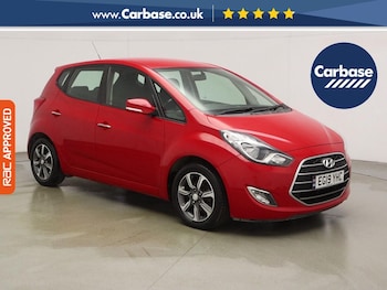 Used Hyundai Ix20 2019 for sale - 78512434: Photo