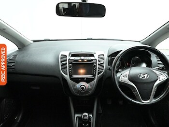 Used Hyundai Ix20 2019 for sale - 78512434: Photo