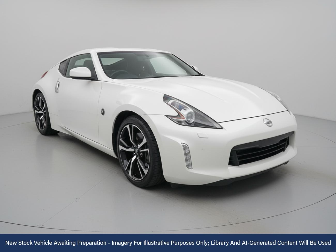 Used Nissan 370 Z 2020 for sale - 76436777: Photo 1