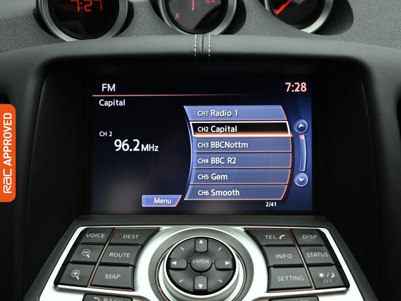 Used Nissan 370 Z 2020 for sale - 76436777: Photo 14