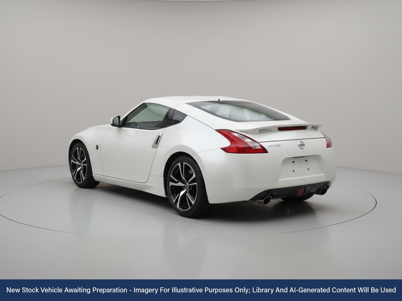 Used Nissan 370 Z 2020 for sale - 76436777: Photo 2