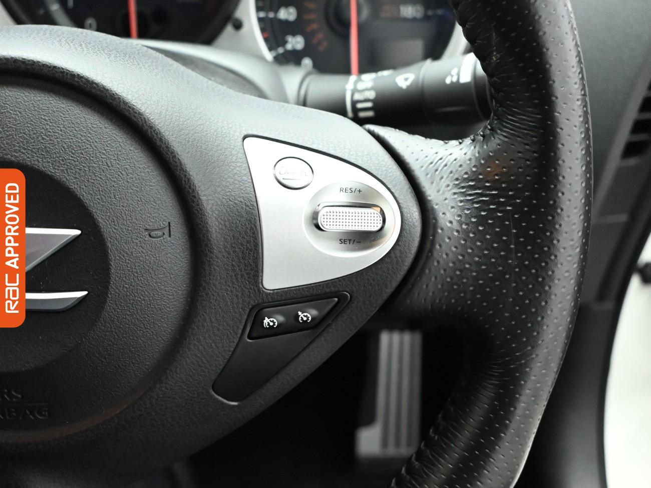 Used Nissan 370 Z 2020 for sale - 76436777: Photo 22