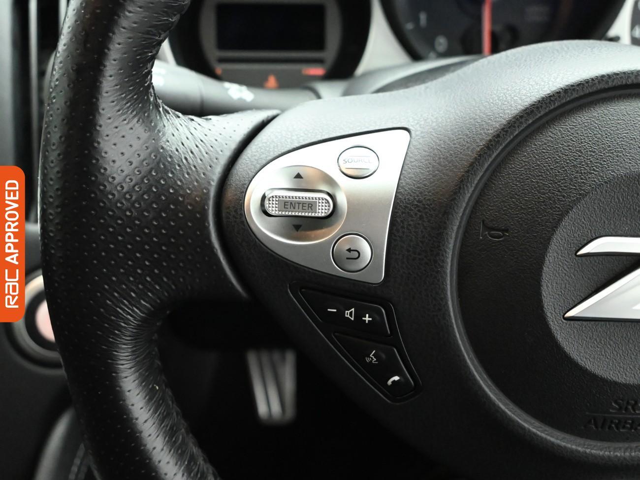 Used Nissan 370 Z 2020 for sale - 76436777: Photo 23