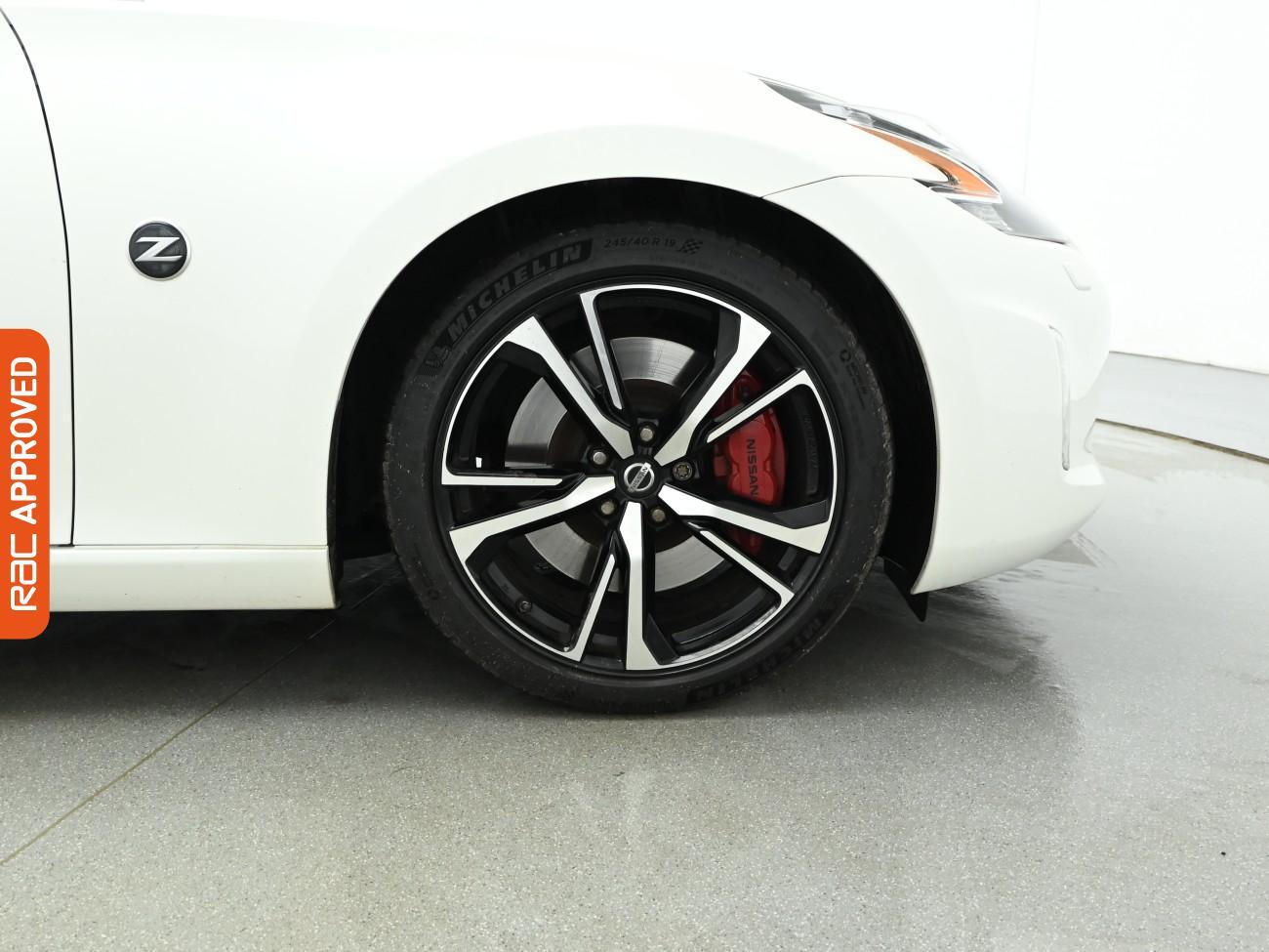 Used Nissan 370 Z 2020 for sale - 76436777: Photo 24