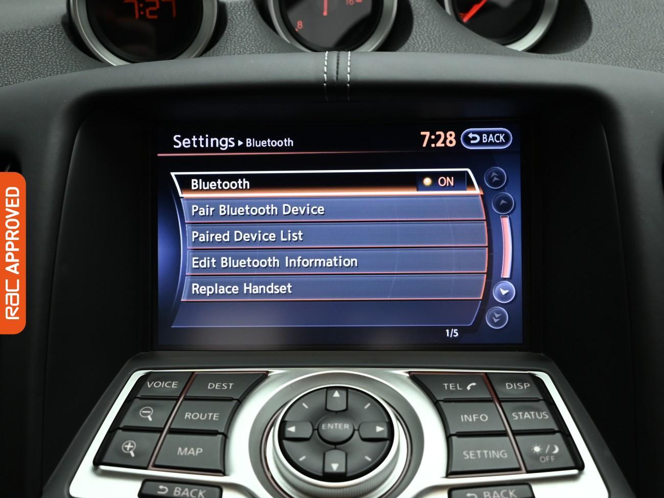 Used Nissan 370 Z 2020 for sale - 76436777: Photo 25