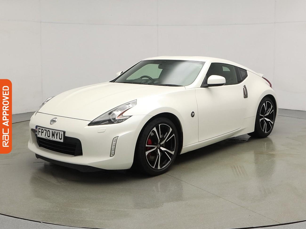 Used Nissan 370 Z 2020 for sale - 76436777: Photo 26