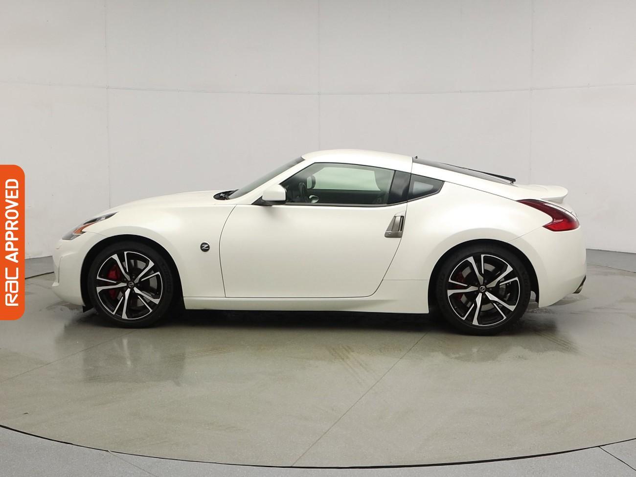 Used Nissan 370 Z 2020 for sale - 76436777: Photo 27