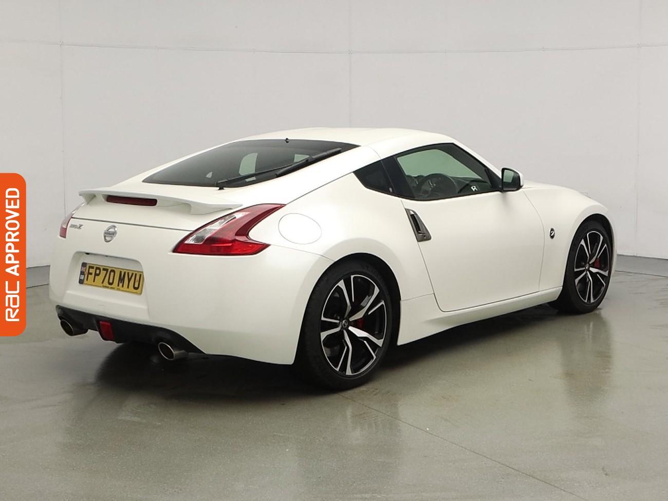 Used Nissan 370 Z 2020 for sale - 76436777: Photo 28