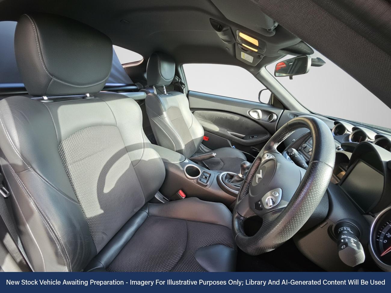 Used Nissan 370 Z 2020 for sale - 76436777: Photo 3