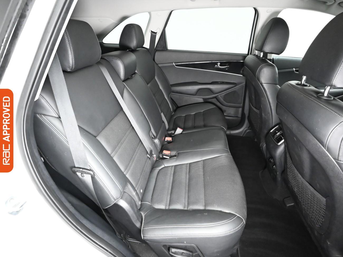 Used Kia Sorento 2019 for sale - 77571080: Photo 13