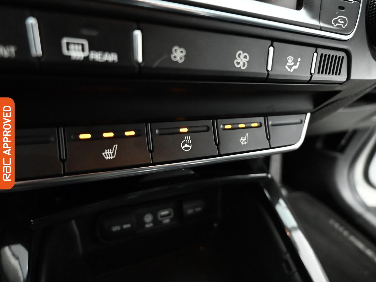 Used Kia Sorento 2019 for sale - 77571080: Photo 18