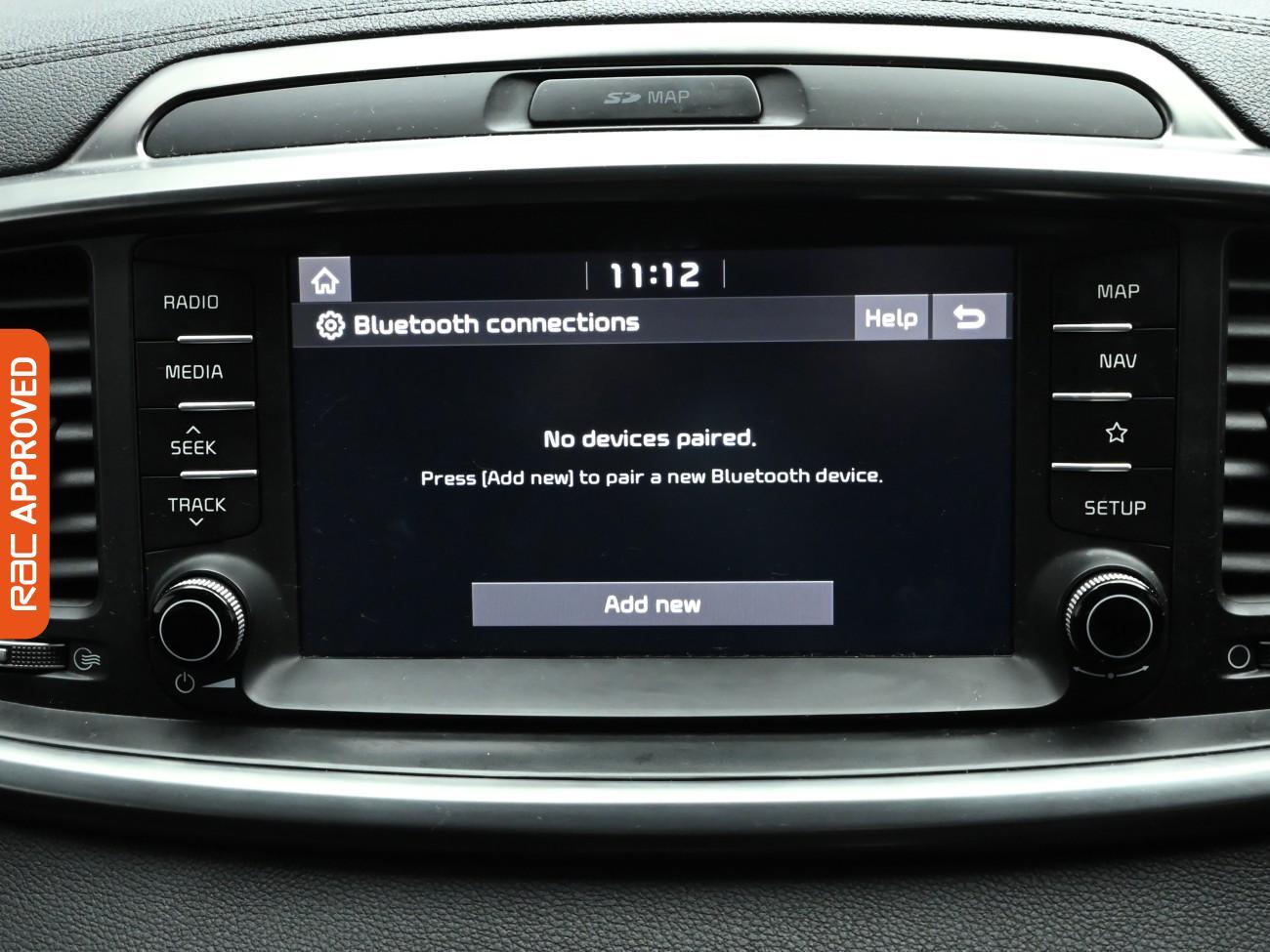 Used Kia Sorento 2019 for sale - 77571080: Photo 21