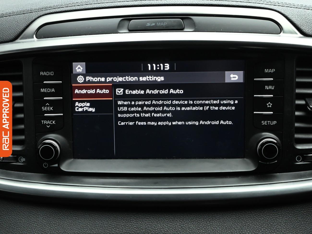 Used Kia Sorento 2019 for sale - 77571080: Photo 22