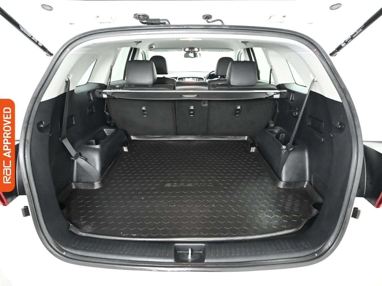 Used Kia Sorento 2019 for sale - 77571080: Photo 27