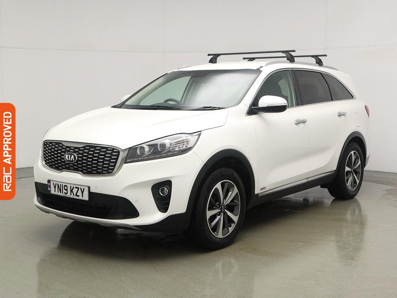 Used Kia Sorento 2019 for sale - 77571080: Photo 29