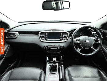 Used Kia Sorento 2019 for sale - 77571080: Photo