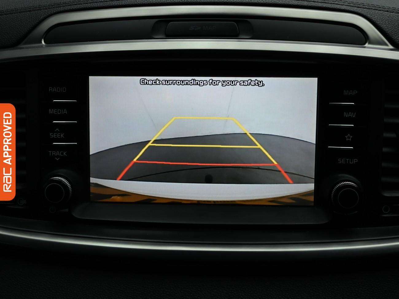 Used Kia Sorento 2019 for sale - 77571080: Photo 3