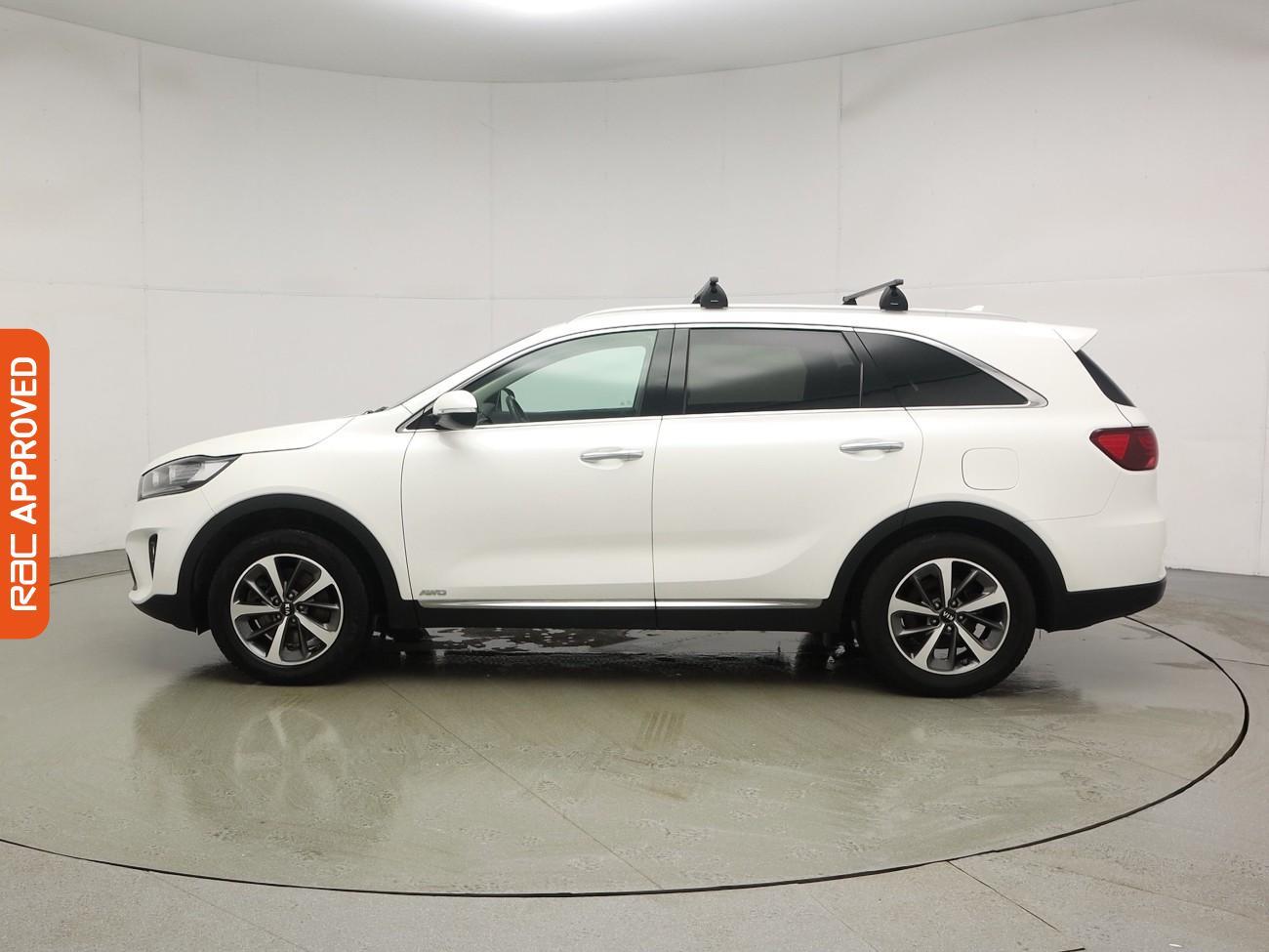 Used Kia Sorento 2019 for sale - 77571080: Photo 31
