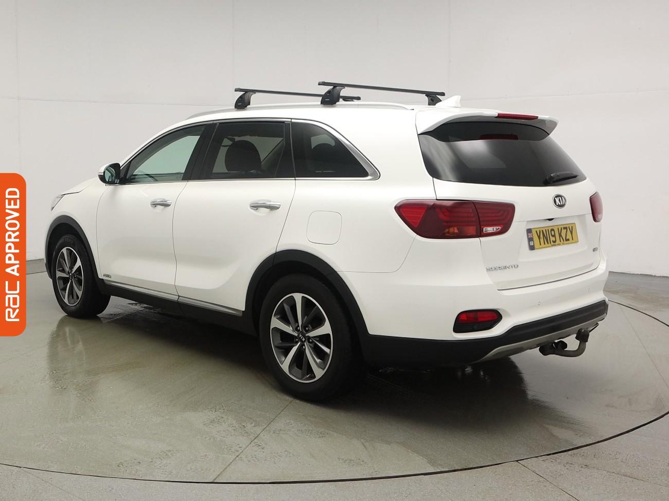 Used Kia Sorento 2019 for sale - 77571080: Photo 4