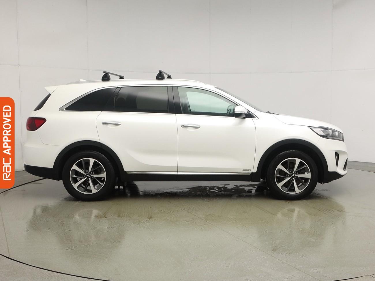 Used Kia Sorento 2019 for sale - 77571080: Photo 6