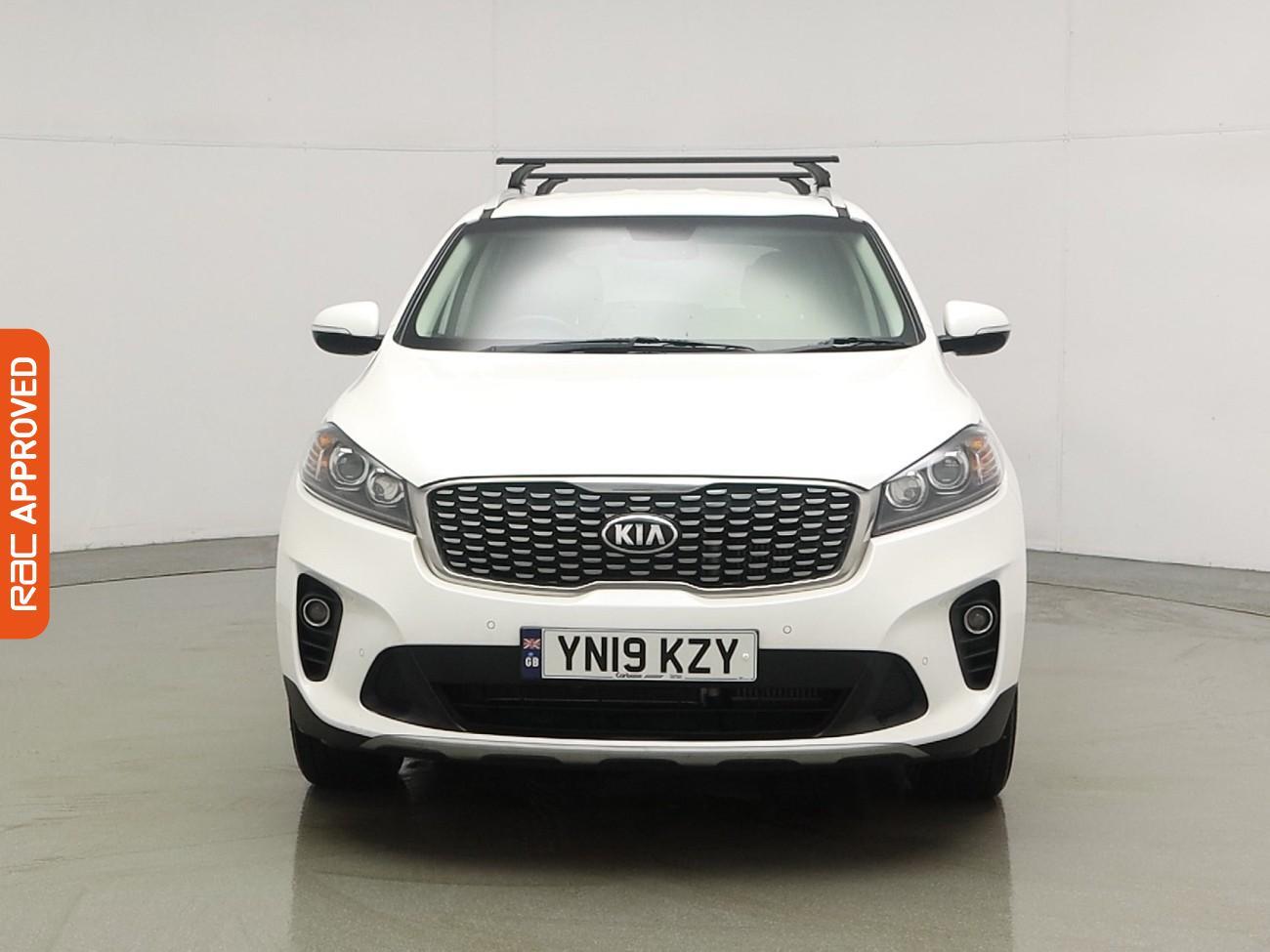 Used Kia Sorento 2019 for sale - 77571080: Photo 7