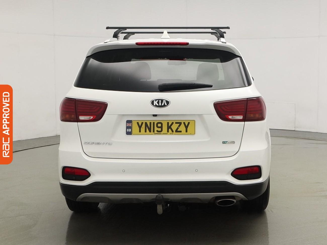 Used Kia Sorento 2019 for sale - 77571080: Photo 8