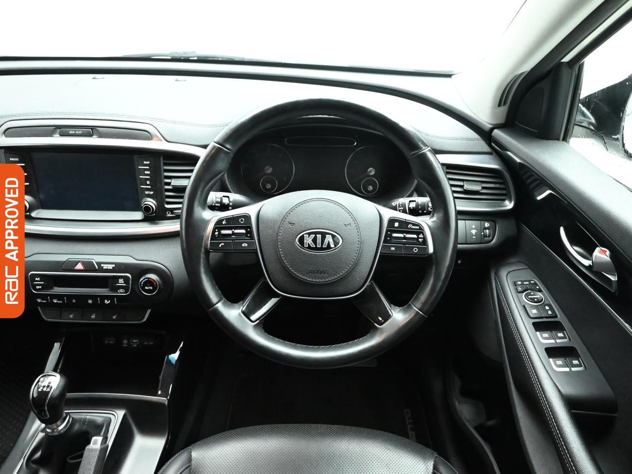 Used Kia Sorento 2019 for sale - 77571080: Photo 9