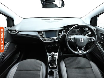 Used Vauxhall Crossland X 2019 for sale - 75474985: Photo