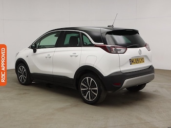 Used Vauxhall Crossland X 2019 for sale - 75474985: Photo