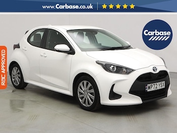 Used Toyota Yaris 2022 for sale - 75699673: Photo
