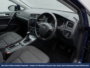 Used Volkswagen Golf 2017 for sale - 78069893: Photo