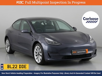 Used Tesla Model 3 2022 for sale - 78124905: Photo