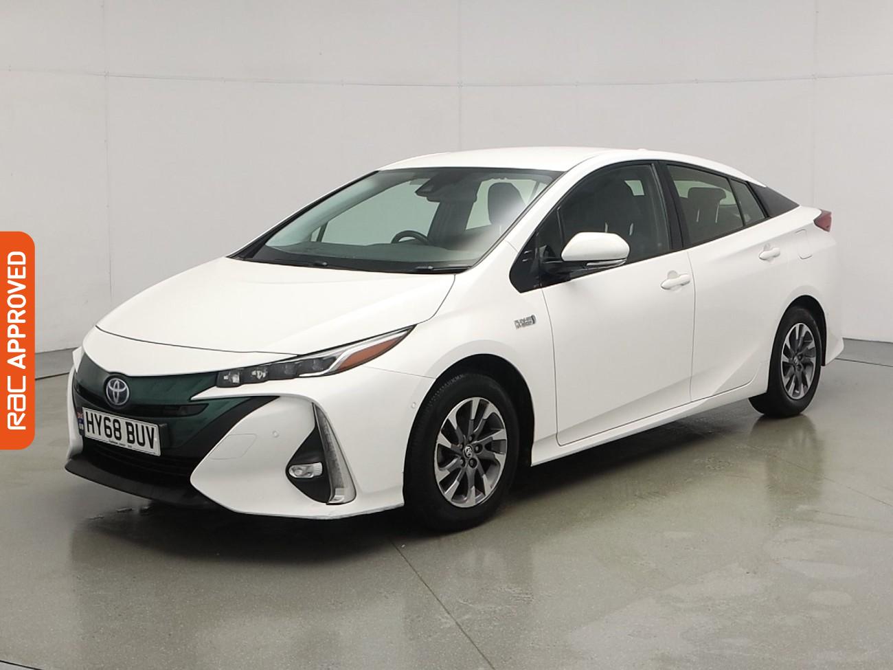 Used Toyota Prius 2018 for sale - 76789570: Photo 28
