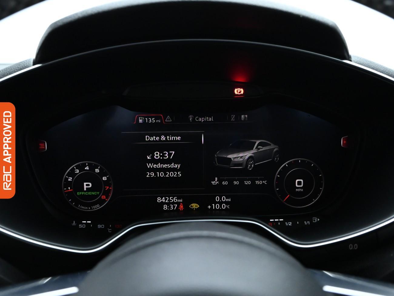 Used Audi TT 2016 for sale - 76509183: Photo 11