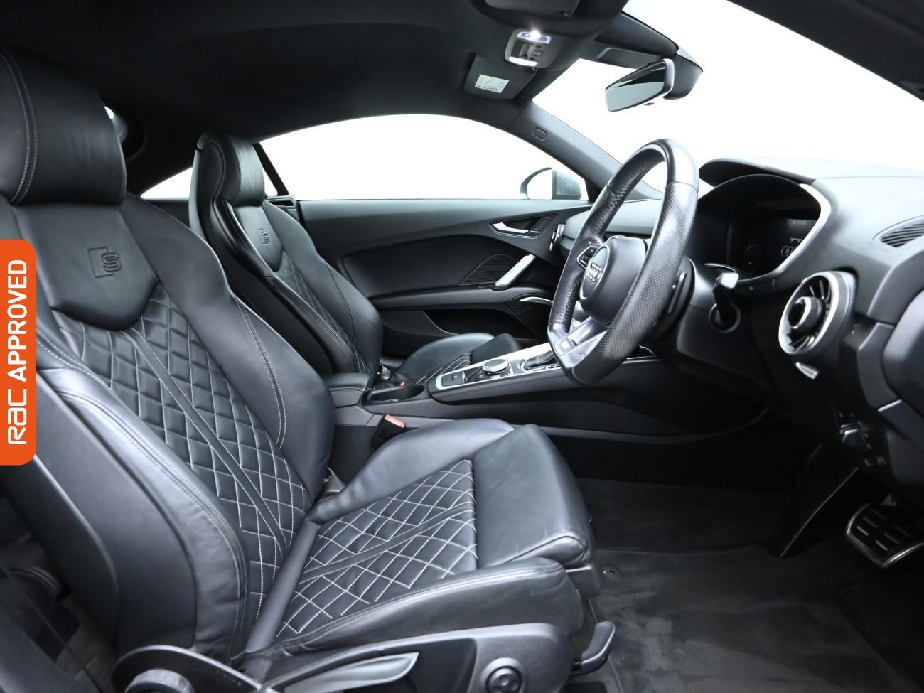 Used Audi TT 2016 for sale - 76509183: Photo 12