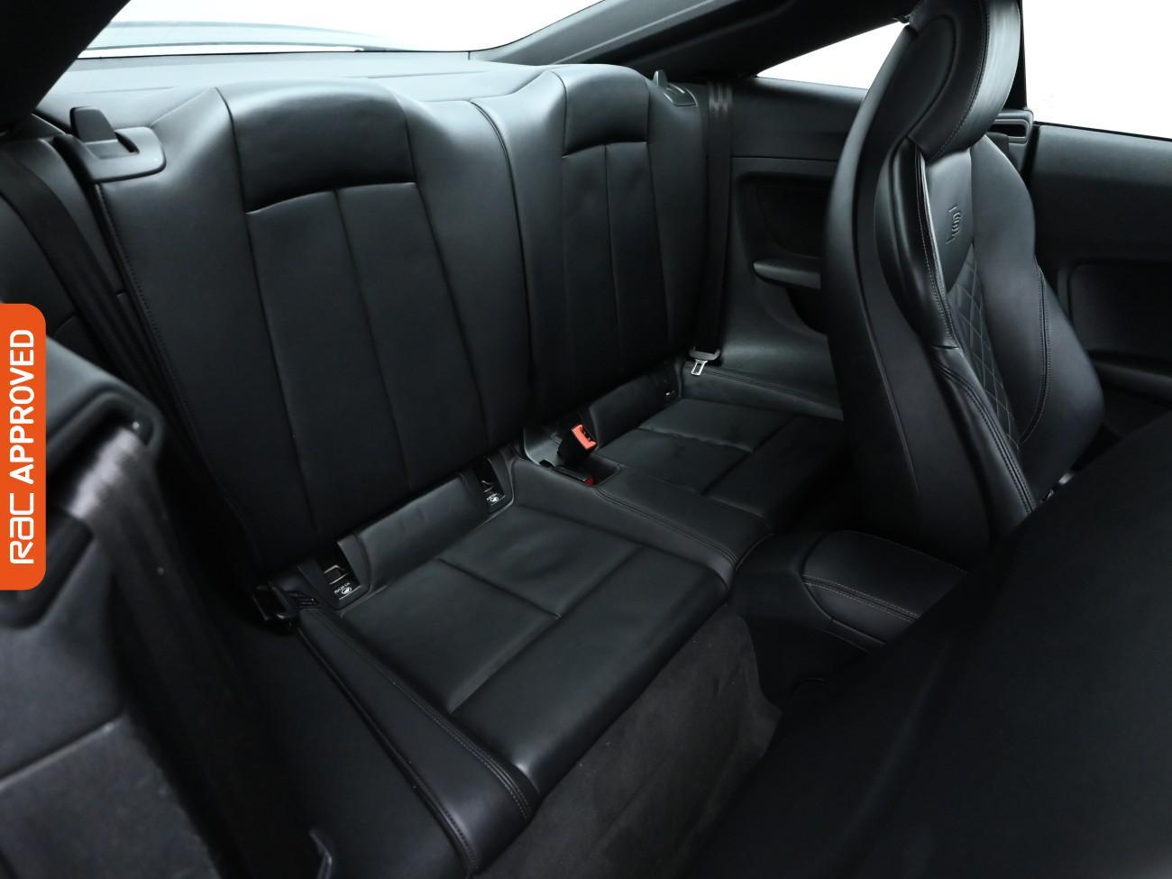 Used Audi TT 2016 for sale - 76509183: Photo 13