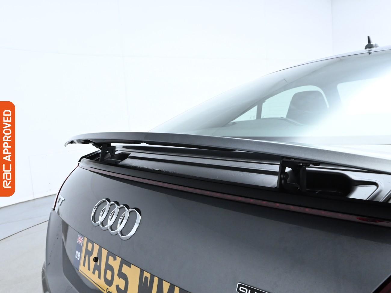 Used Audi TT 2016 for sale - 76509183: Photo 14