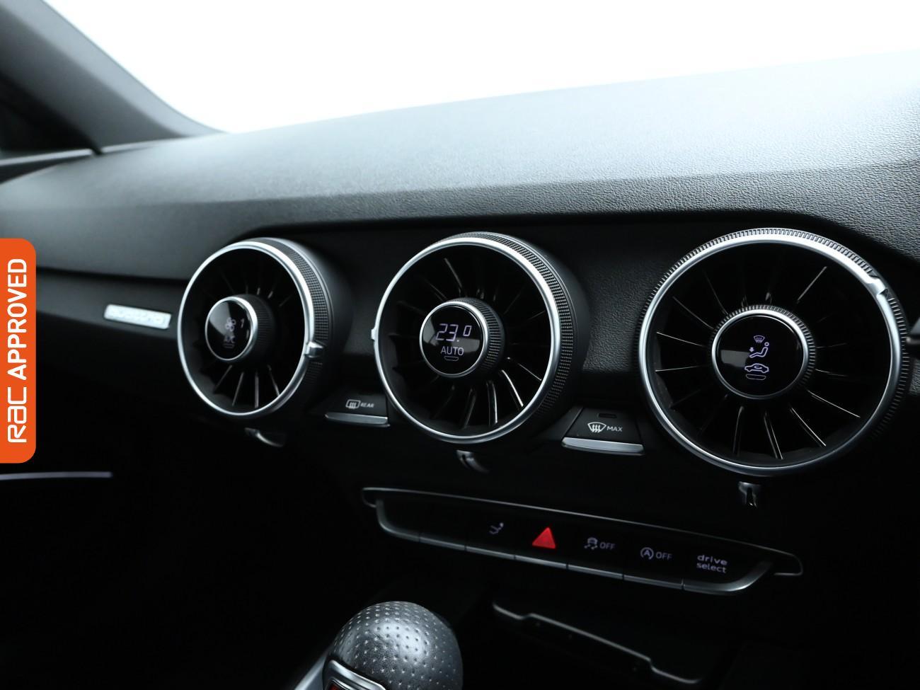 Used Audi TT 2016 for sale - 76509183: Photo 16