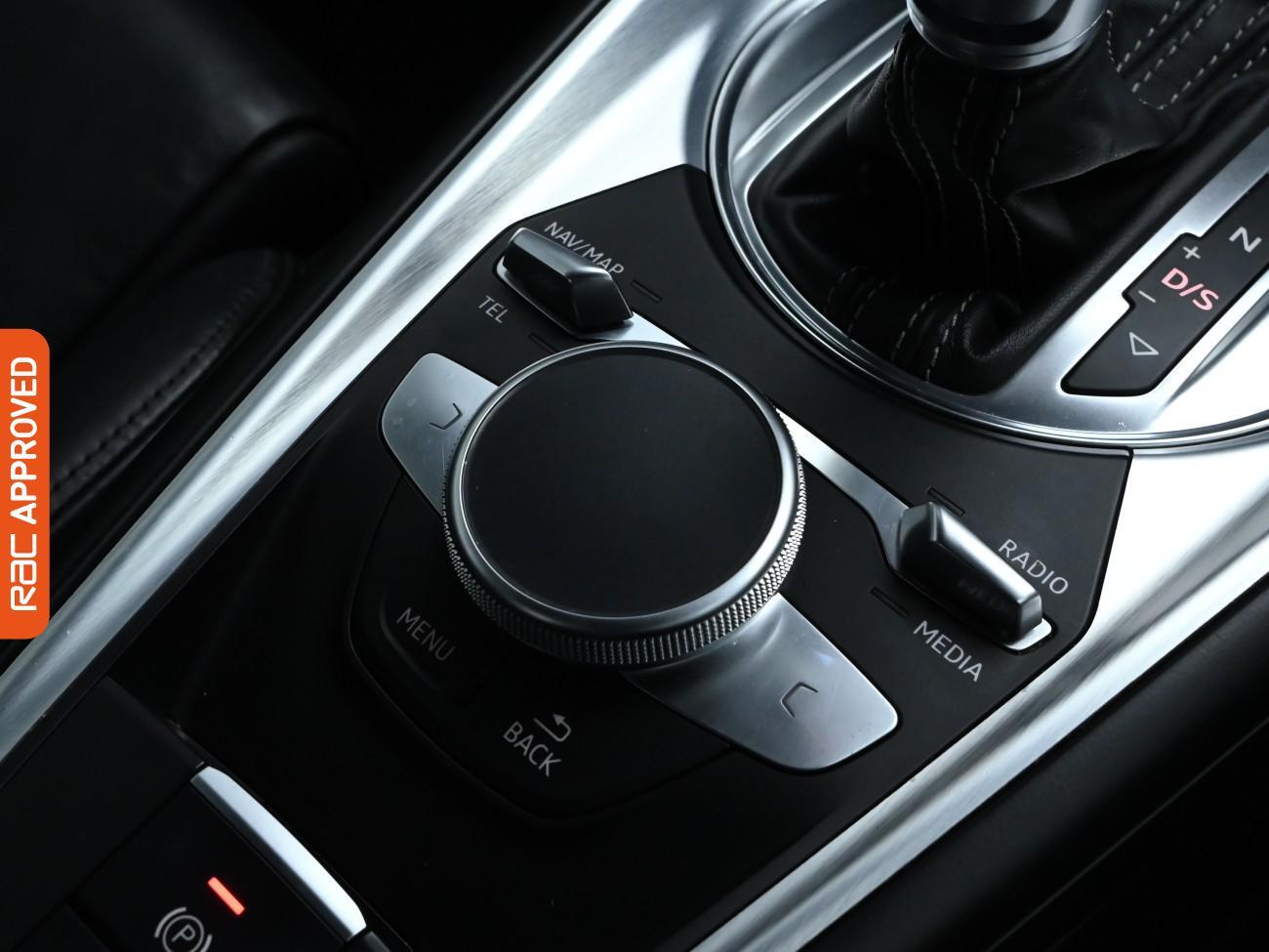 Used Audi TT 2016 for sale - 76509183: Photo 21