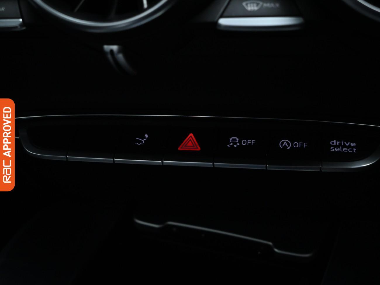 Used Audi TT 2016 for sale - 76509183: Photo 22