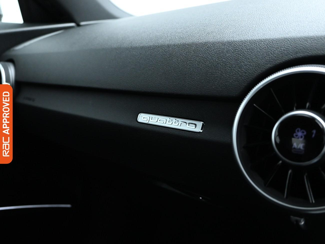 Used Audi TT 2016 for sale - 76509183: Photo 23