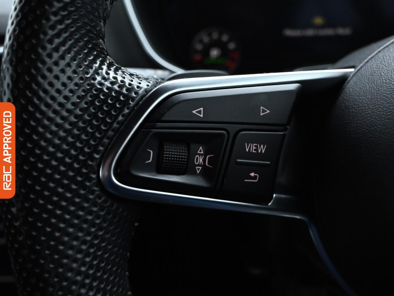 Used Audi TT 2016 for sale - 76509183: Photo 24